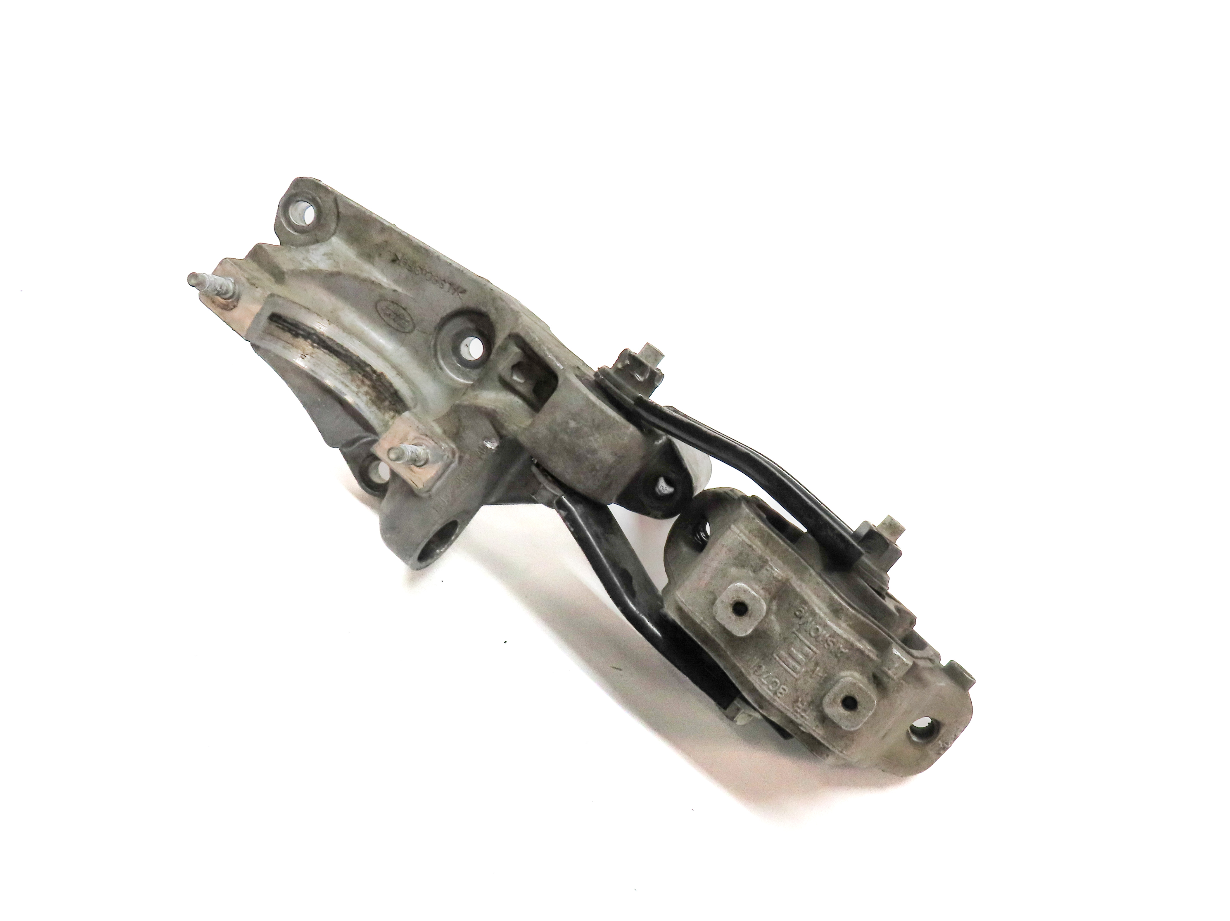 2013 RANGE ROVER EVOQUE (L538) 2.0L (TIVCT TC) RIGHT LOWER ENGINE MOTOR MOUNT — exact item pictured